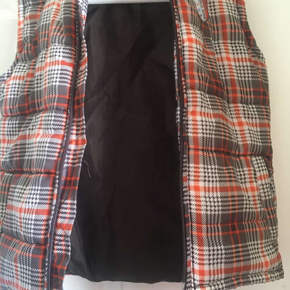 US polo ass vest size 3t - Picture 2 of 3